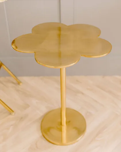 Clancy Side Table