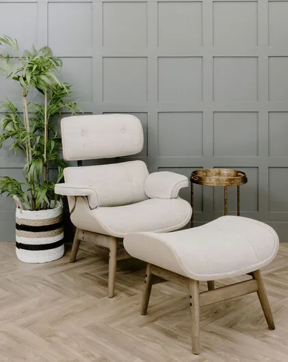 Zen Large Faux Bamboo