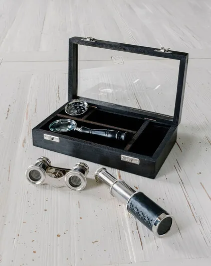 Outdoor Adventurers Gift Set