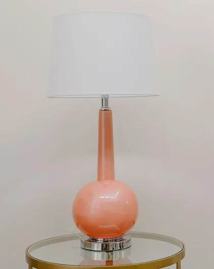 Ooh la la lamp