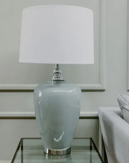Caitlin Large Lamp