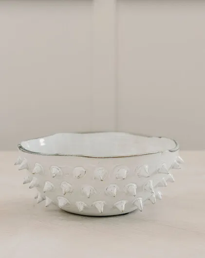 Iconic Decorative Bowl