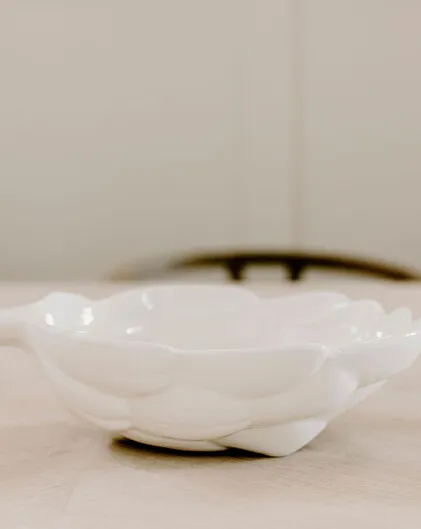 Mediterranean Artichoke Bowl