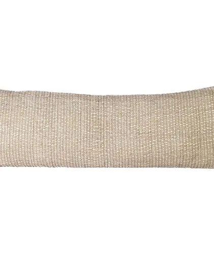 Clara extra long cushion
