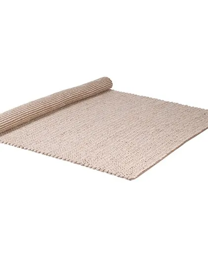 Erika Braided Wool Rug