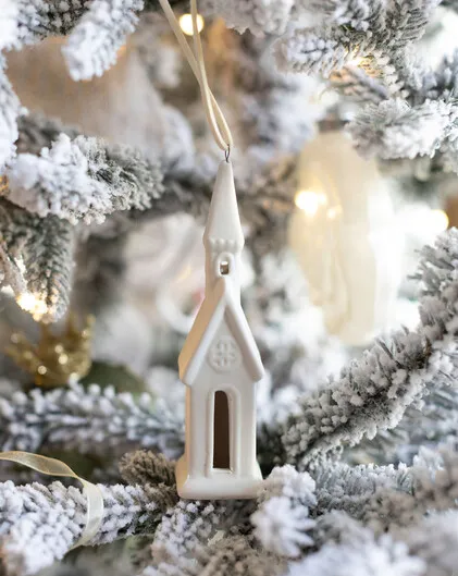 It's time for Church!