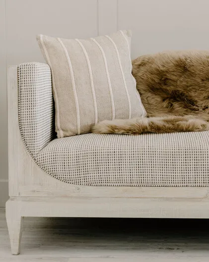 Anders Birch Scandi Sofa