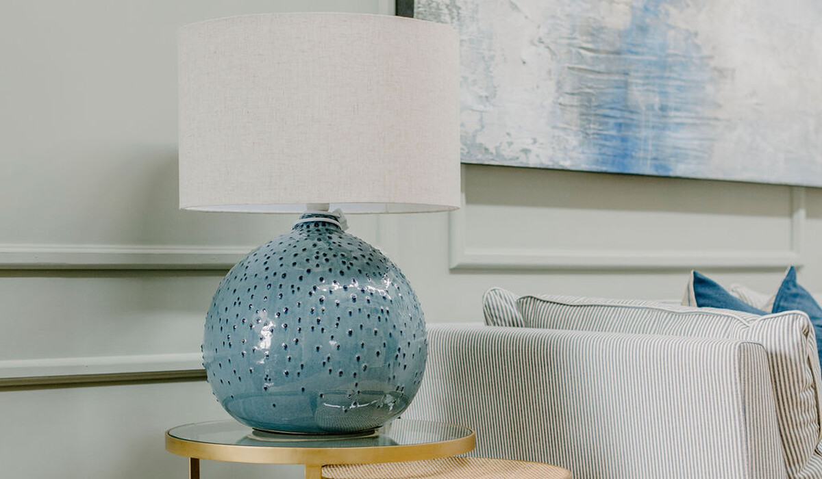 Illuminated Elegance