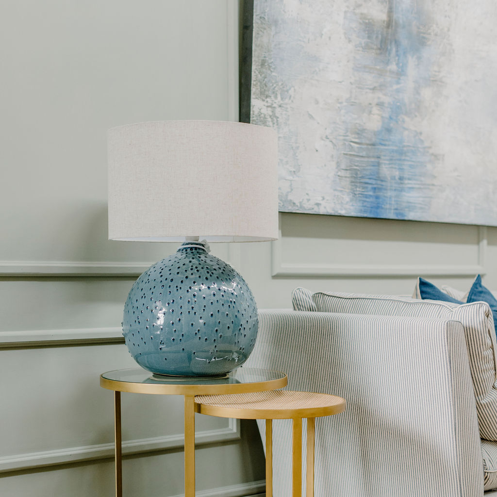 Illuminated Elegance