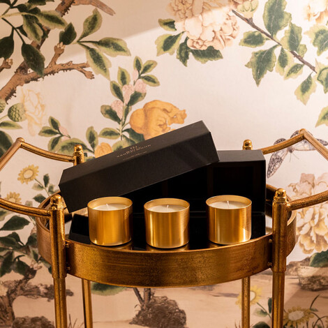 Give the Gift of Style