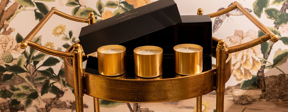 Give the Gift of Style